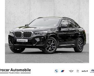 BMW X4 Gebrauchtwagen