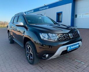 Dacia Duster Gebrauchtwagen
