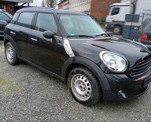 Mini One Countryman Gebrauchtwagen