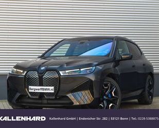BMW iX Gebrauchtwagen