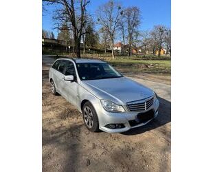 Mercedes-Benz C 200 Gebrauchtwagen