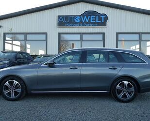 Mercedes-Benz E 200 Gebrauchtwagen