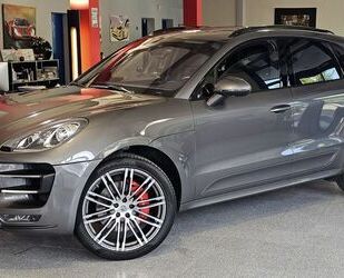 Porsche Macan Gebrauchtwagen