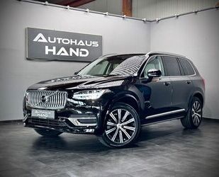 Volvo XC90 Gebrauchtwagen