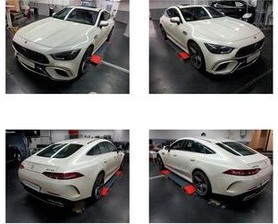 Mercedes-Benz AMG GT Gebrauchtwagen