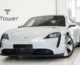 Porsche Taycan Gebrauchtwagen