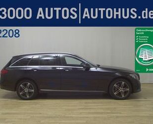 Mercedes-Benz C 300 Gebrauchtwagen