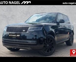 Land Rover Range Rover Gebrauchtwagen