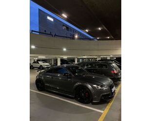 Audi TT Gebrauchtwagen