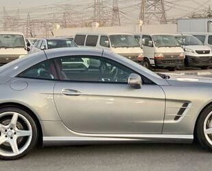 Mercedes-Benz SL 350 Gebrauchtwagen