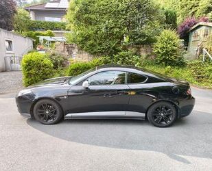Hyundai Coupe 