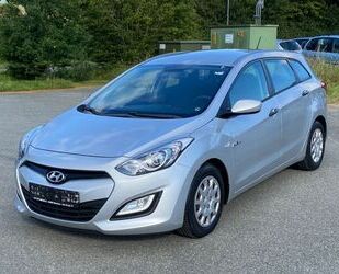 Hyundai i30 Gebrauchtwagen