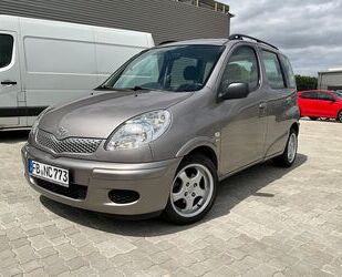 Toyota Yaris Gebrauchtwagen