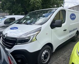 Renault Trafic Gebrauchtwagen