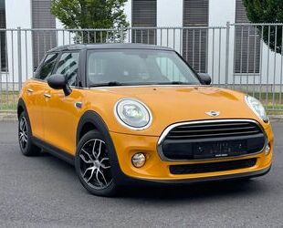 Mini ONE Gebrauchtwagen