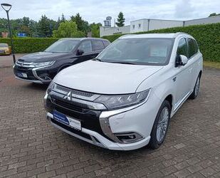 Mitsubishi Outlander Gebrauchtwagen