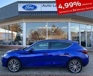 Seat Leon Gebrauchtwagen