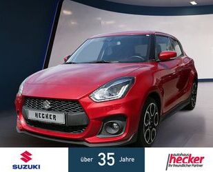 Suzuki Swift Gebrauchtwagen