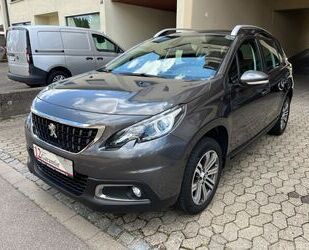 Peugeot 2008 Gebrauchtwagen