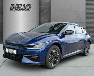 Kia EV6 Gebrauchtwagen