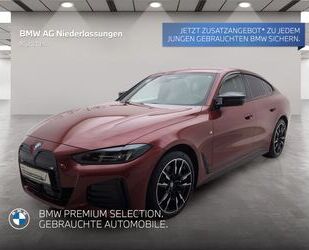 BMW i4 Gebrauchtwagen