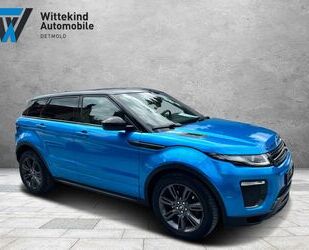 Land Rover Range Rover Evoque Gebrauchtwagen