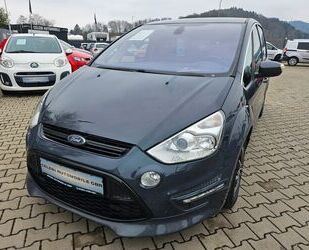 Ford S-Max Gebrauchtwagen