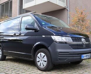 VW T6 Transporter Gebrauchtwagen