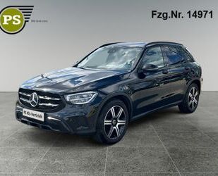 Mercedes-Benz GLC 200 Gebrauchtwagen