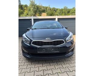 Kia ceed / Ceed Gebrauchtwagen