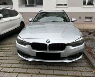 BMW 318 Gebrauchtwagen