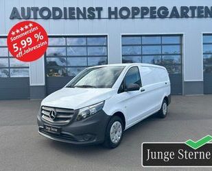 Mercedes-Benz Vito Gebrauchtwagen