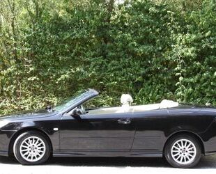 Saab 9-3 Gebrauchtwagen