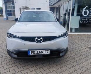 Mazda MX-30 Gebrauchtwagen