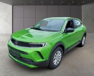 Opel Mokka Gebrauchtwagen