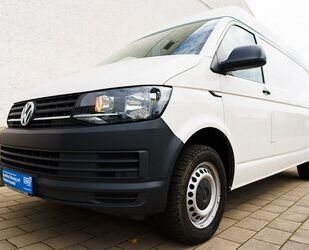 VW T6 Transporter Gebrauchtwagen