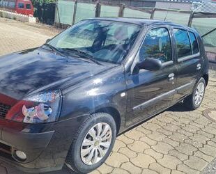 Renault Clio Gebrauchtwagen