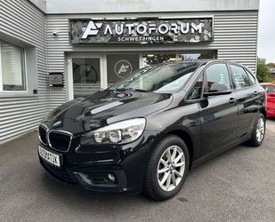 BMW 218 Gebrauchtwagen