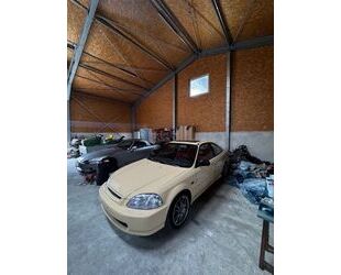 Honda Civic Gebrauchtwagen