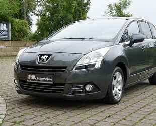 Peugeot 5008 Gebrauchtwagen