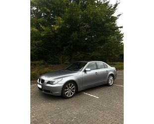 BMW 520 Gebrauchtwagen