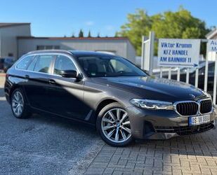 BMW 530 Gebrauchtwagen