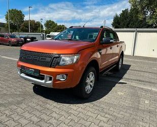 Ford Ranger Gebrauchtwagen