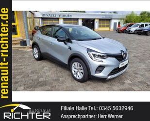 Renault Captur Gebrauchtwagen