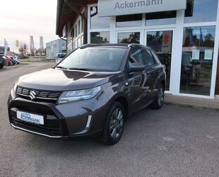 Suzuki Vitara Gebrauchtwagen
