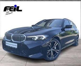 BMW 330 Gebrauchtwagen