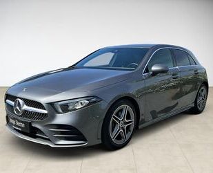 Mercedes-Benz A 200 Gebrauchtwagen