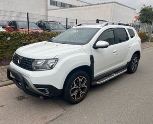 Dacia Duster Gebrauchtwagen