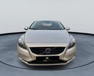 Volvo V40 Gebrauchtwagen