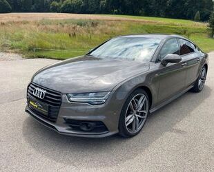 Audi A7 Gebrauchtwagen